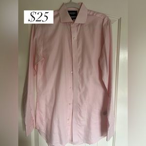 Men’s Dress Shirt